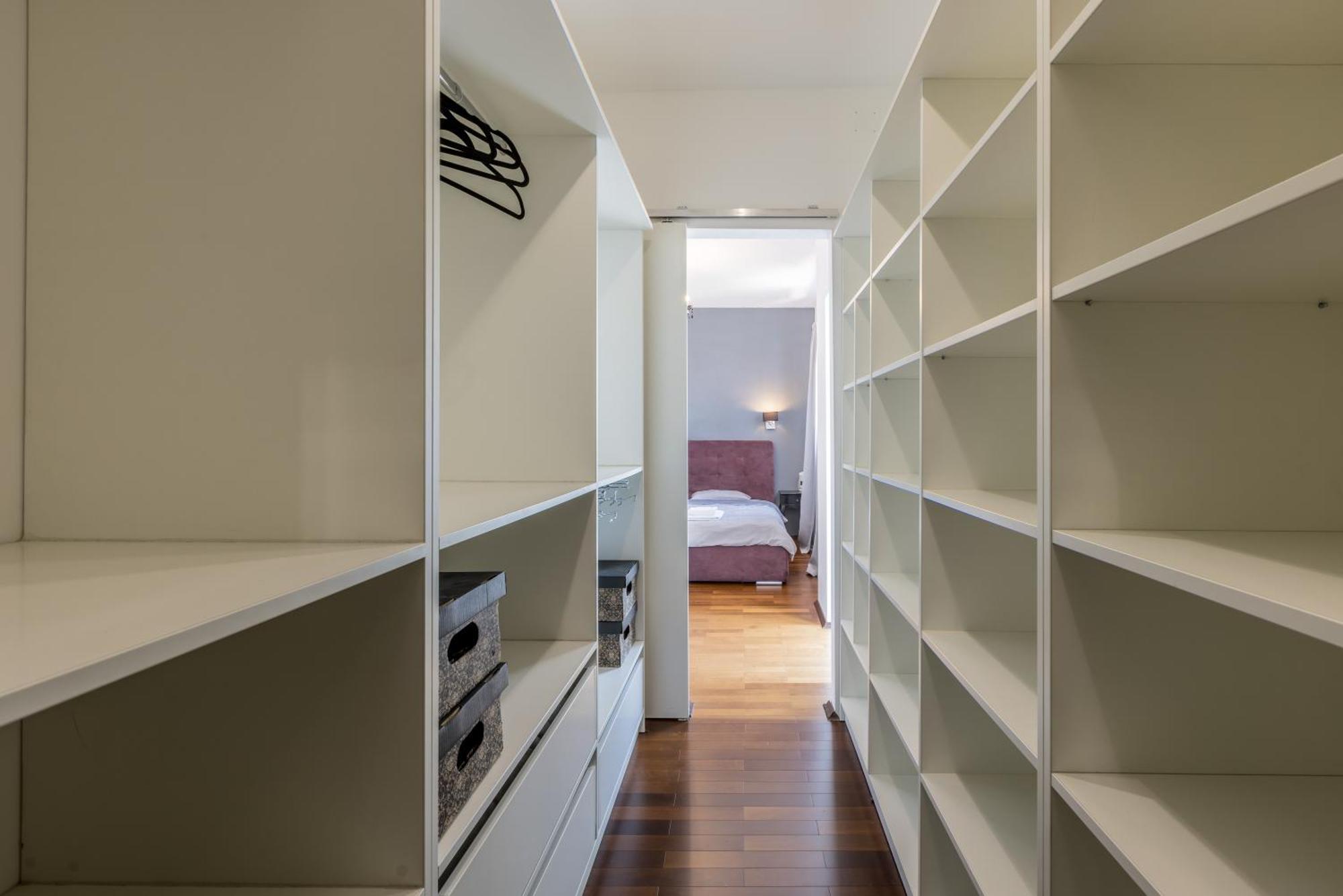 Central Park Apartment With Terrace Split Exteriér fotografie